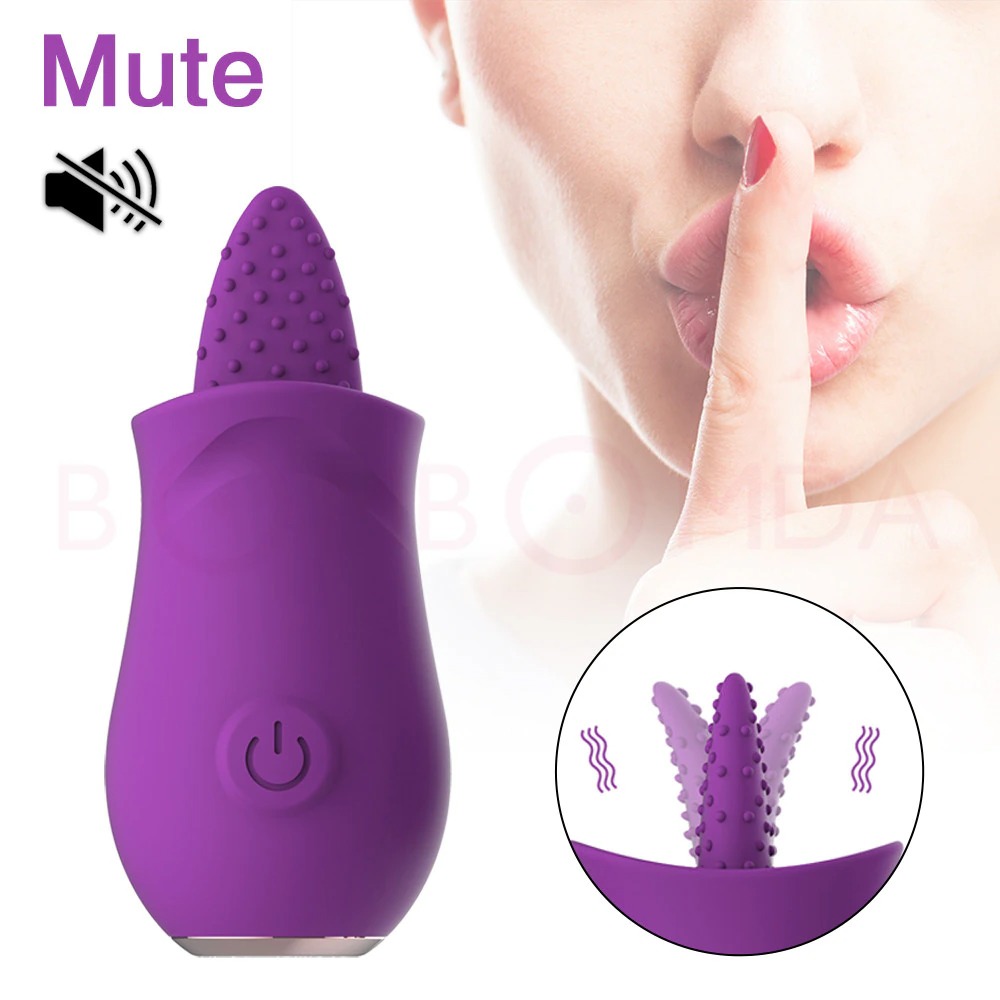 clit licker toy waterproof