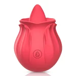 vibratore bocciolo di rosa