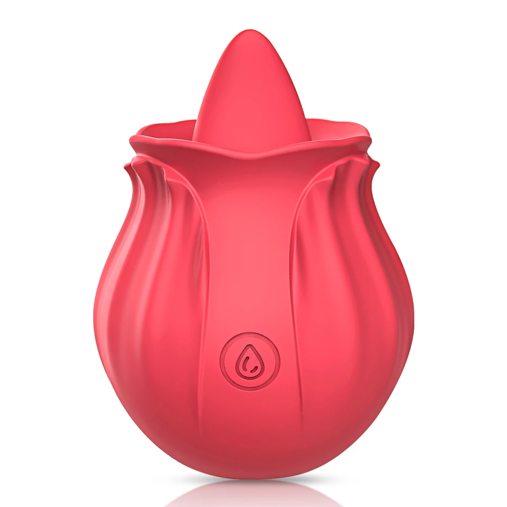 Rosebud Toy Vibrating Clitoral Stimulator Rose Toy Official Website