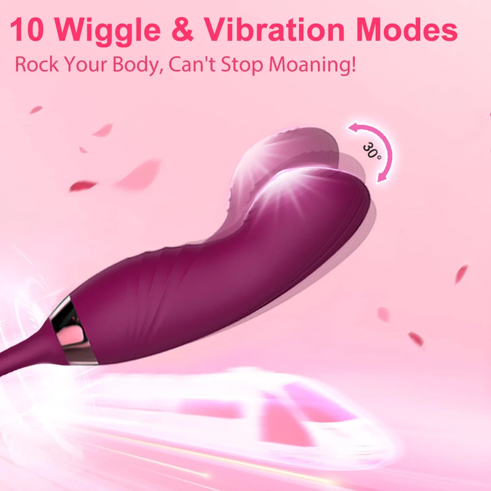 Love Flower Rose Toy  3D Powerful Clitoral Stimulation - Rose Toy Official  Website