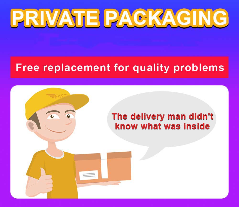 private packing