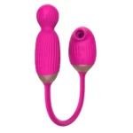 Double Ended Rose Toy rote Farbe