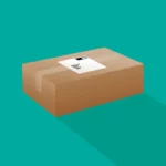 Lovehoney Deliveries Discreet box