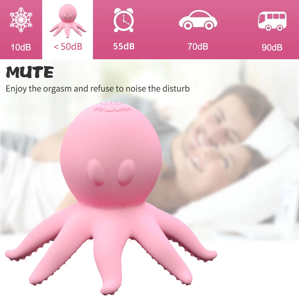 Masseur de seins et suceurs de mamelons-mute-design