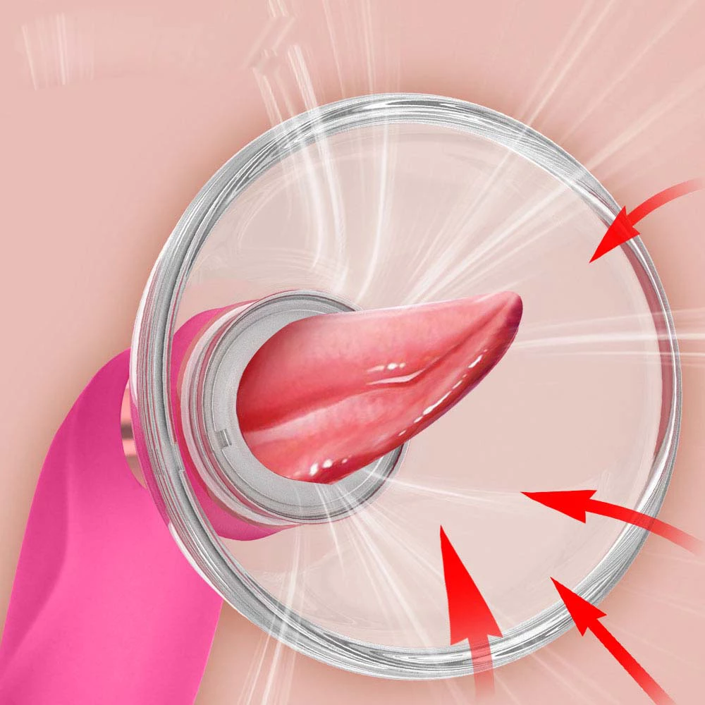 sugproppsanordning för bröstvårtor 1