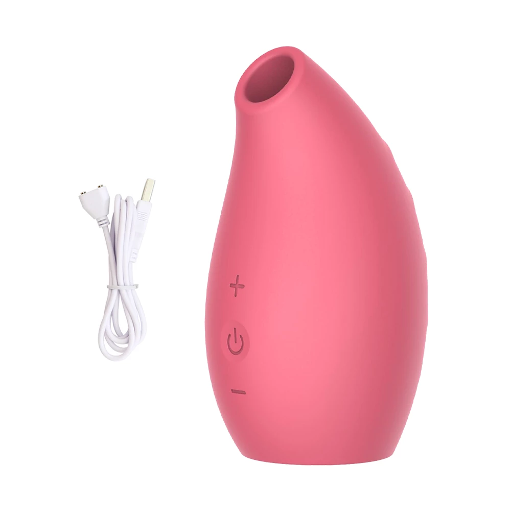 suceur de mamelon en silicone