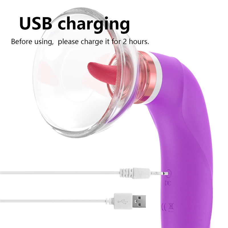 top rated nipple sucker sex toys usb charging