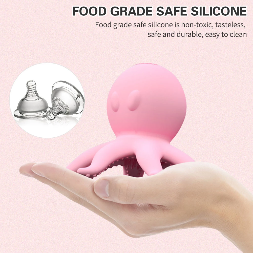 vibrating-nipple-massager-food-grade-safe-silicone