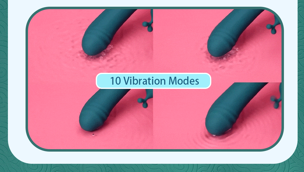 rabbit vibrator hoe te gebruiken