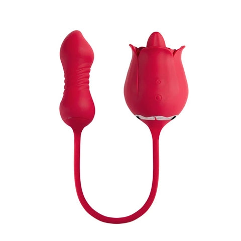 rose toy with dildo rose toy official store 1