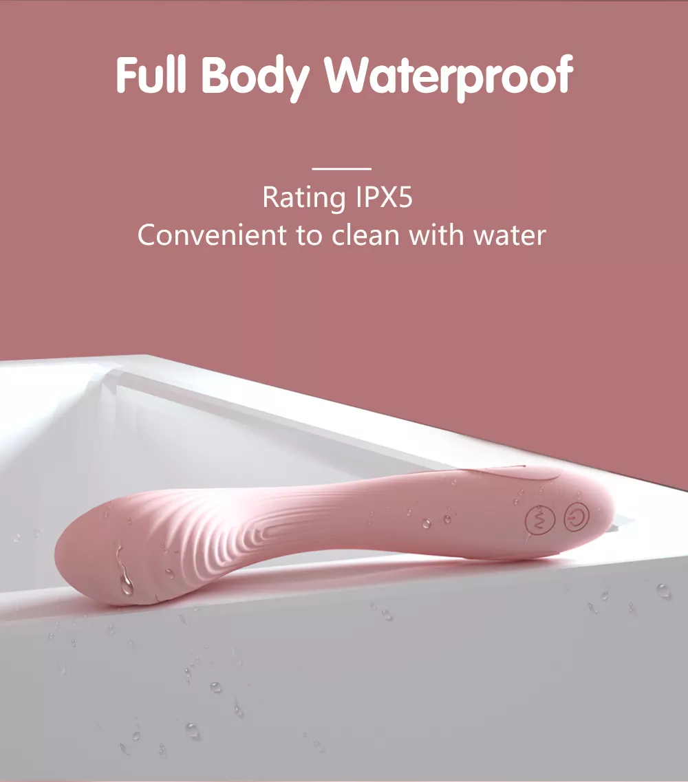 clitoral sucking g spot vibrator full body waterproof