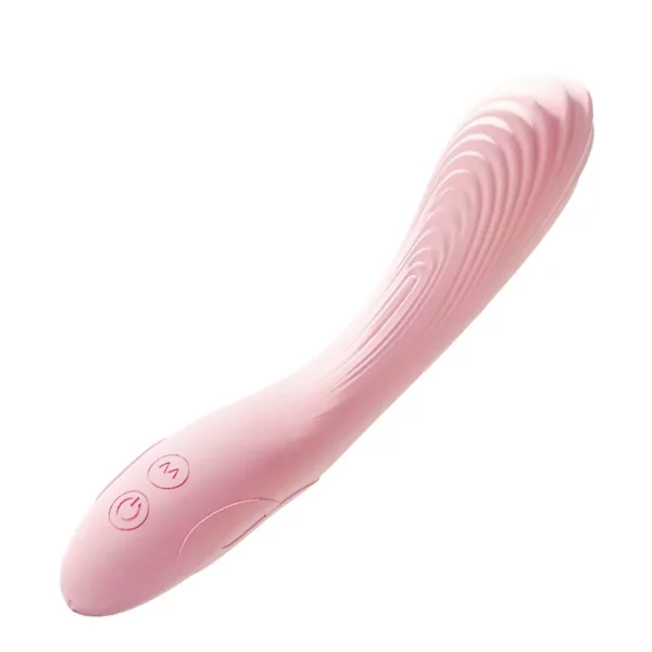 crave g spot vibrator för klitoris