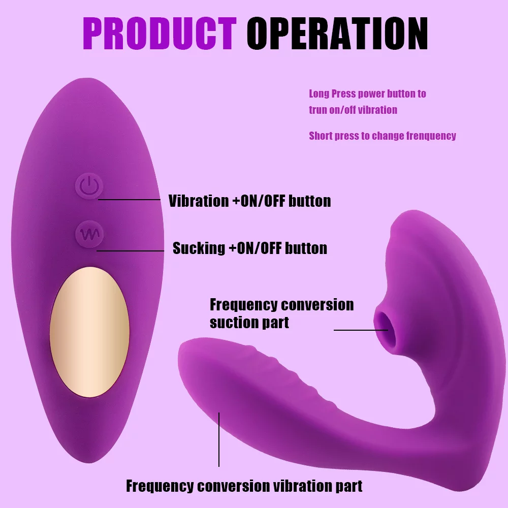 curved g spot vibrator Produktbetrieb