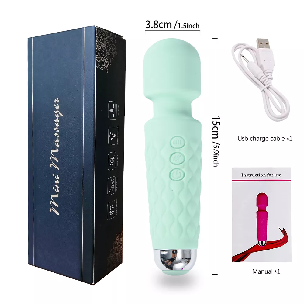 mini vibrador de clítoris para mujeres