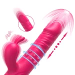 Il vibratore clitorideo più forte