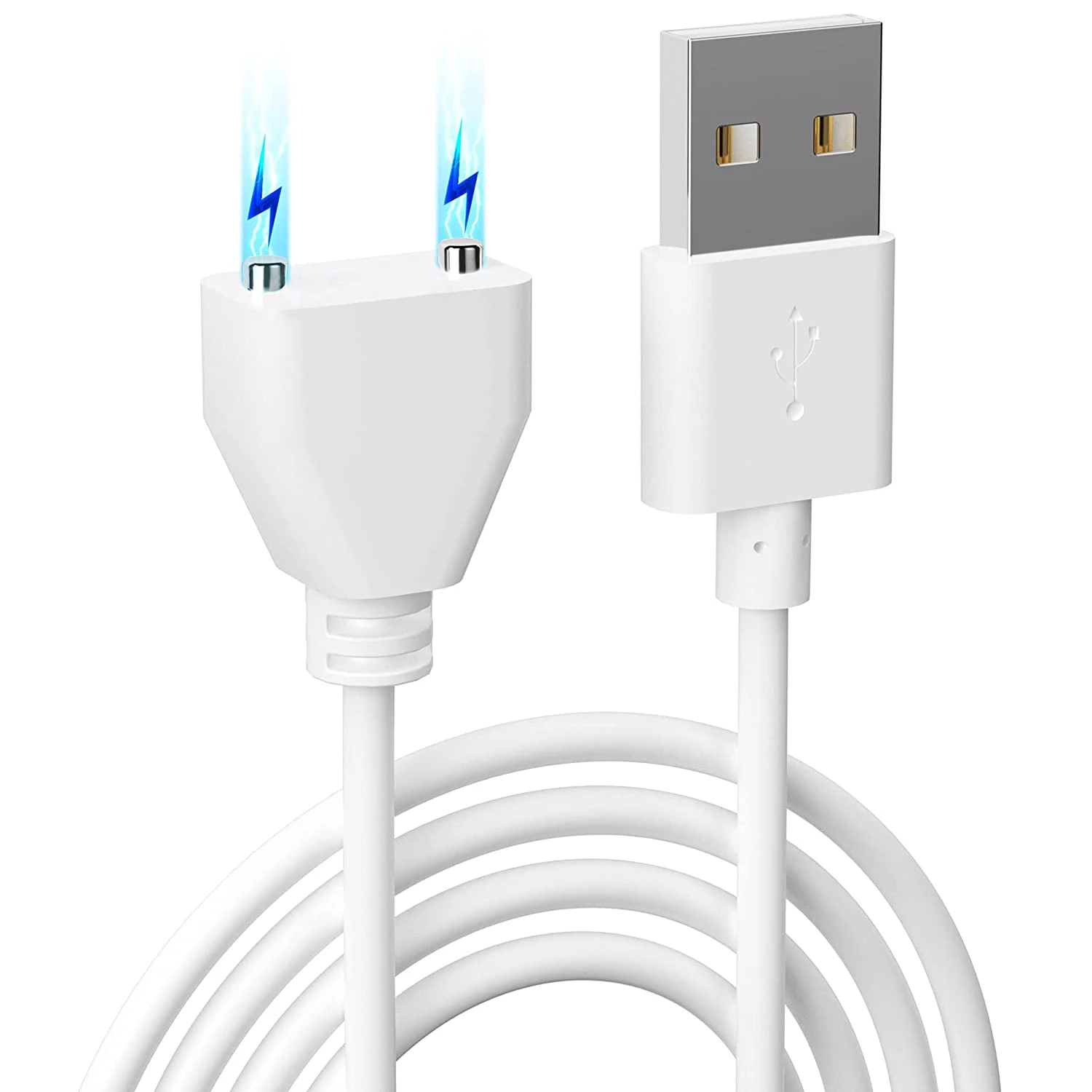 Cable de carga magnético USB de alta calidad