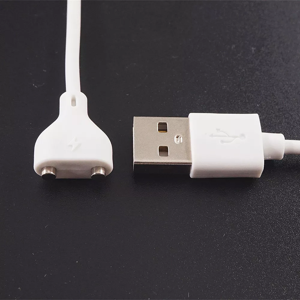 Câble de charge magnétique USB jouet rose officiel