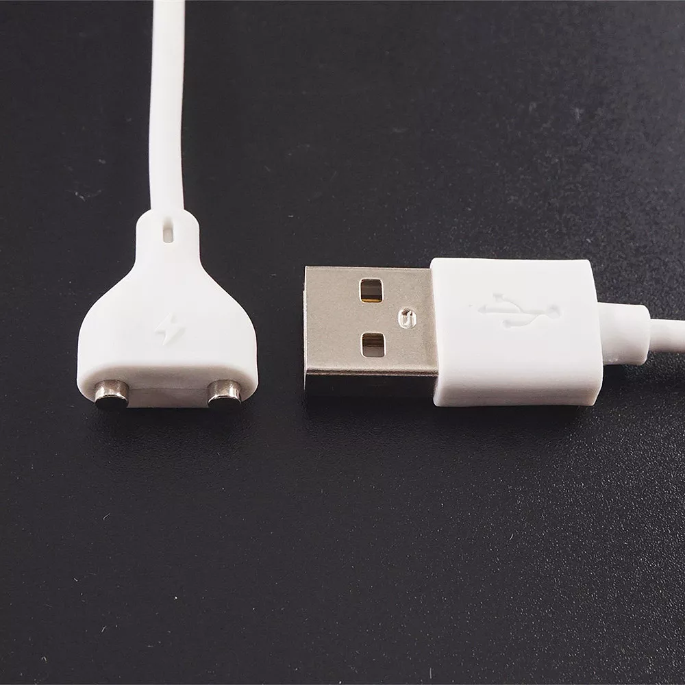 USB magnetisk laddningskabel rosen leksak officiell