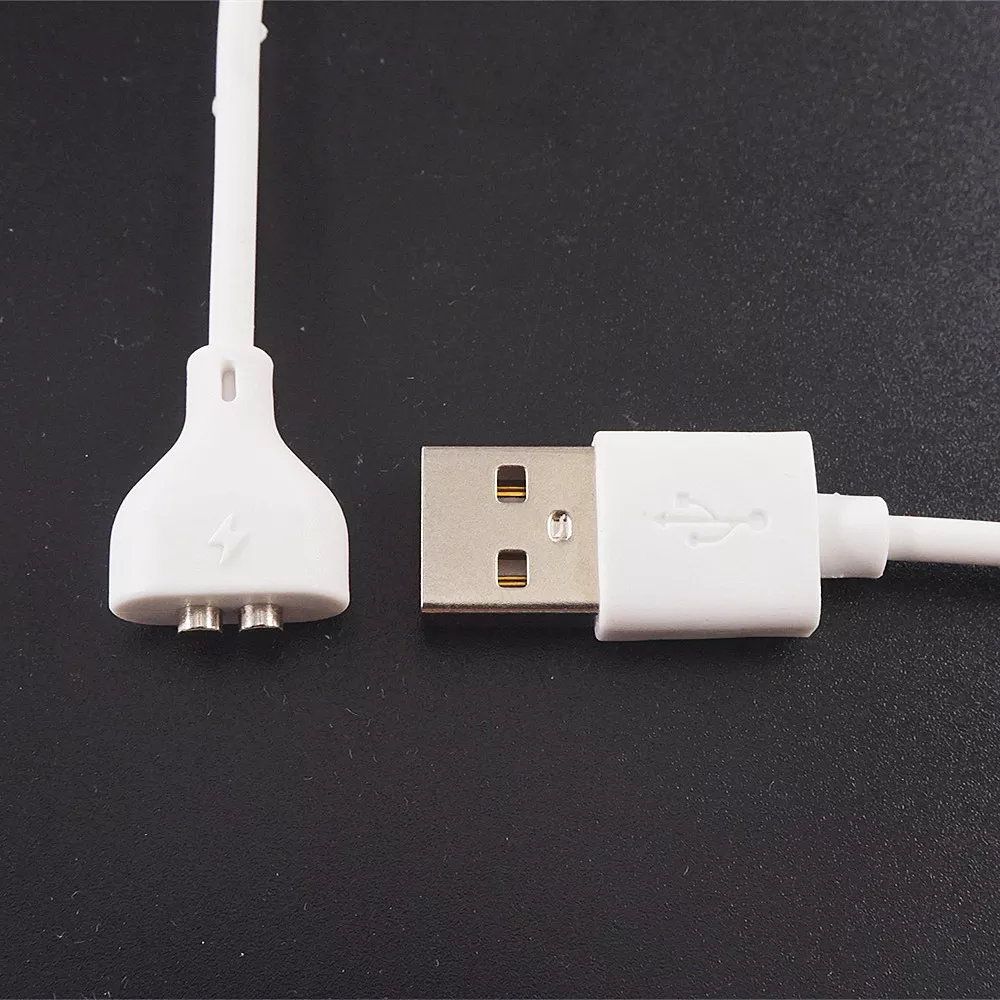 Cable de carga magnético USB juguete rosebud